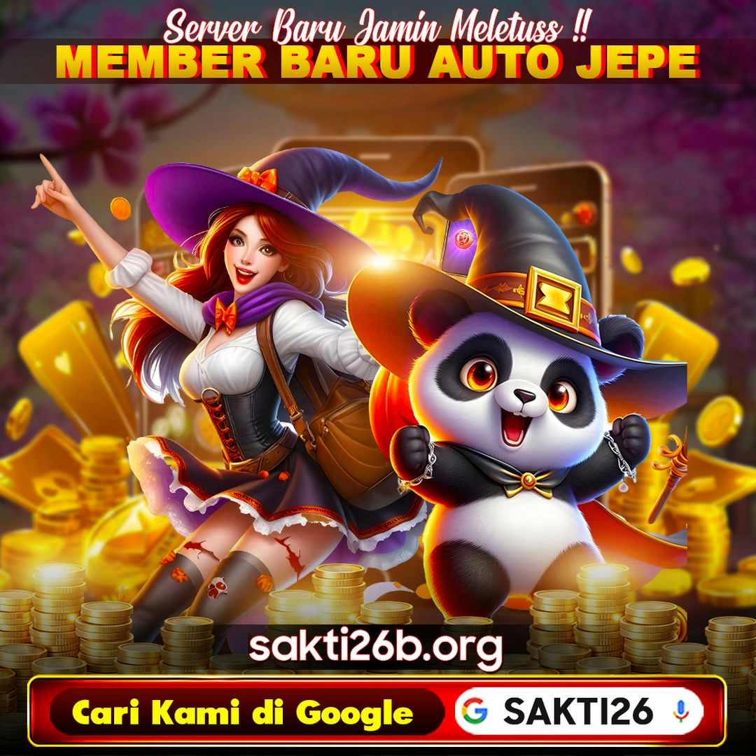 Banner SAKTI26 3